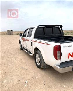 نيسان نافارا